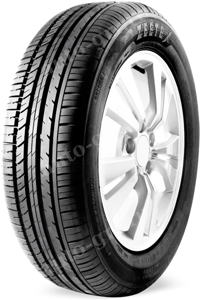 Легковые шины Zeetex ZT 1000 235/60R17