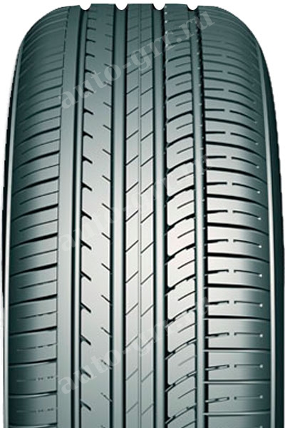 Легковые шины Zeetex ZT 1000 235/60R17