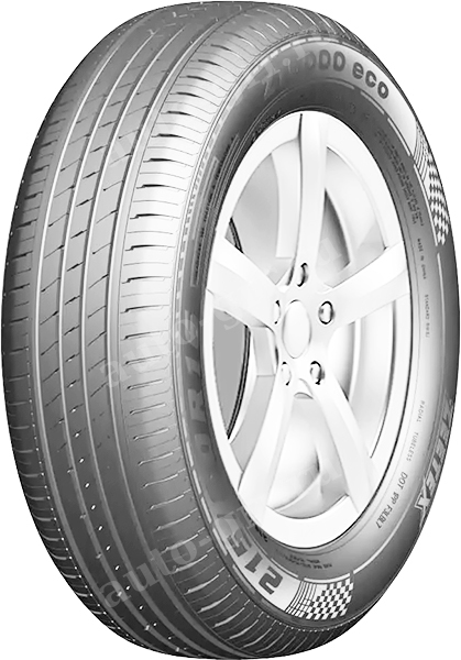 Легковые шины Zeetex ZT6000 eco 175/70R13