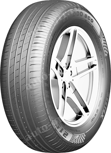 Легковые шины Zeetex ZT6000 eco 165/70R14