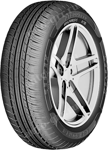 Легковые шины Zeetex ZT6001 eco 165/65R13