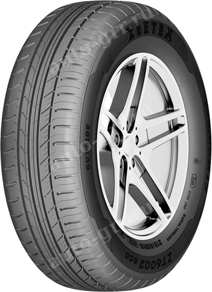 Легковые шины Zeetex ZT6002 eco 215/70R15