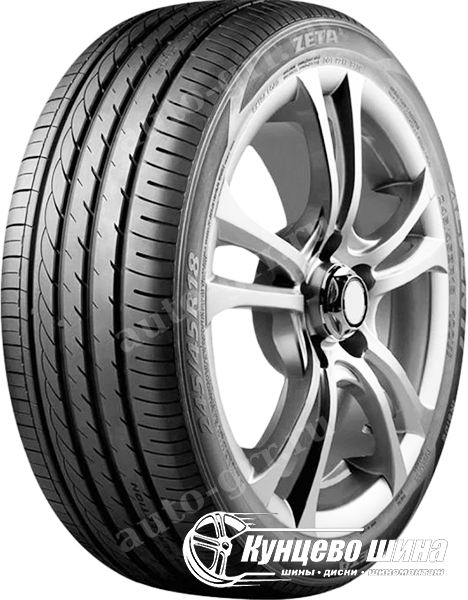 Легковые шины Zeta Alventi 255/30R19
