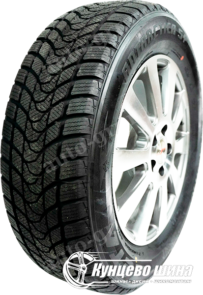 Легковые шины Zeta Antarctica 5+ 185/60R14