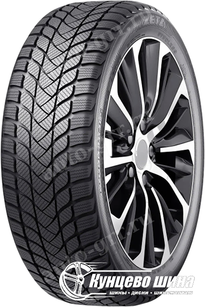 Легковые шины Zeta Antarctica 5 175/65R14