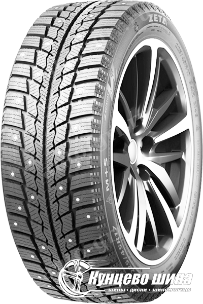 Легковые шины Zeta Antarctica Ice 225/60R16