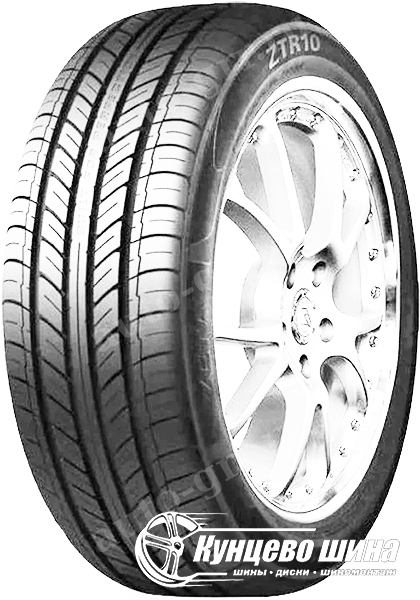 Легковые шины Zeta ZTR10 245/45R17