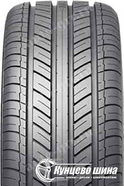 Рисунок протектора. 