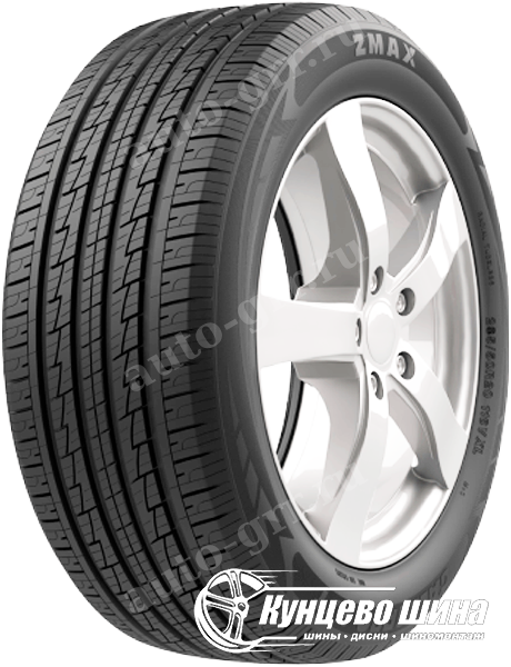 Легковые шины ZMax GalloPro H/T 235/70R16