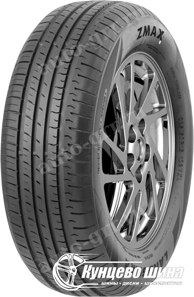 Легковые шины ZMax LandGema 225/60R16