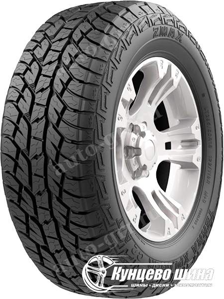 Легковые шины ZMax Terra Xplorer C2 A/T 305/50R20