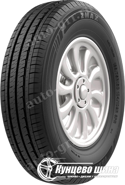 Легковые шины ZMax VanMejor C30 185/80R14