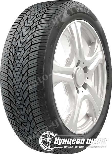 Легковые шины ZMax WinterHawke I 235/55R20