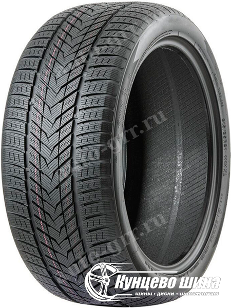Легковые шины ZMax WinterHawke II 255/45R20