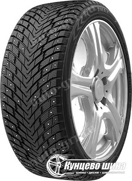 Легковые шины ZMax WinterNova Stud II 255/50R19
