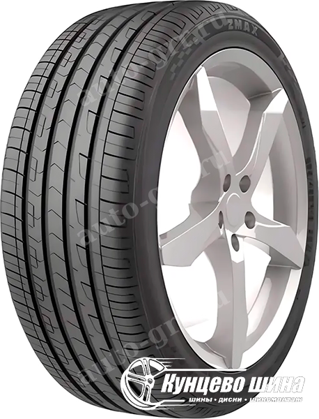 Легковые шины ZMax Zealion 215/55R18