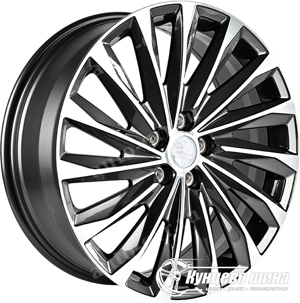 Колесные диски Zumbo Wheels HY52 R20