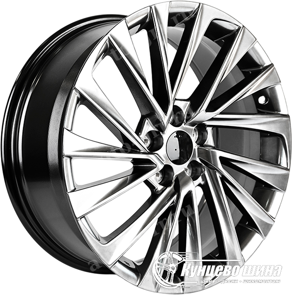 Колесные диски Zumbo Wheels LX26 R19