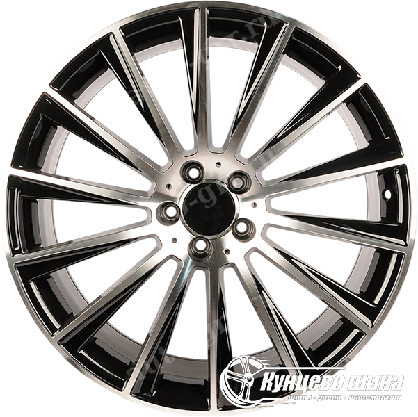 Колесные диски Zumbo Wheels MB110 R21