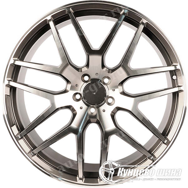 Колесные диски Zumbo Wheels MB26 R21