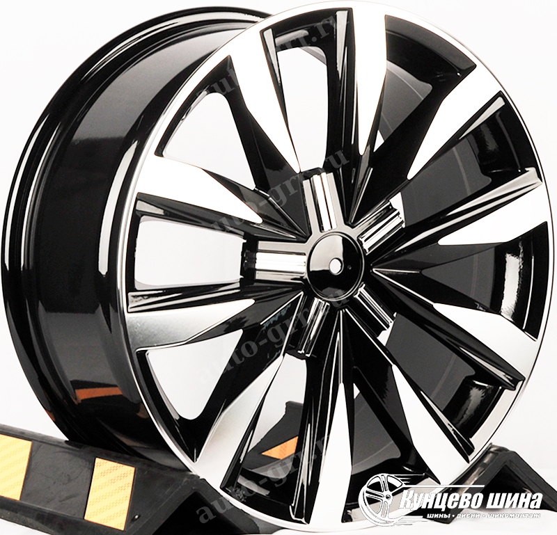 Колесные диски Zumbo Wheels VW21 R18